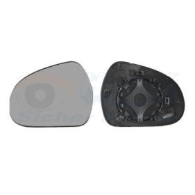 Acquista Vetro specchio, specchio esterno da VAN WEZEL 4029836 a buon mercato per soli 11,56 €
