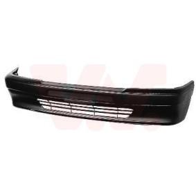 Achetez des Pare-choc VAN WEZEL 4036572 à prix pour 95,81 €