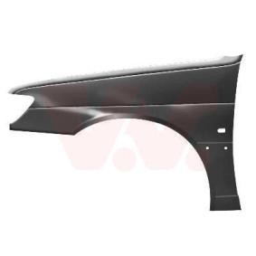Kotflügel 4036656 von VAN WEZEL günstig für 61,82 € online kaufen