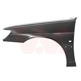 Kotflügel 4036657 von VAN WEZEL günstig für 78,28 € online kaufen