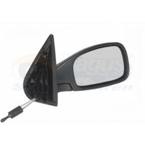 Acquista Specchietto retrovisore esterno da VAN WEZEL 4036804 a buon mercato per soli 40,95 €