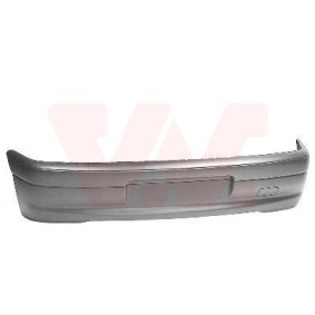 Achetez des Pare-choc arrière VAN WEZEL 4038544 à prix pour 201,89 €