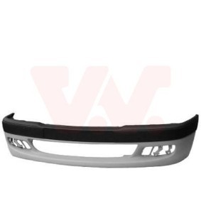 Achetez des Pare-choc VAN WEZEL 4038572 à prix pour 207,88 €