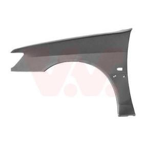 Kotflügel 4038655 von VAN WEZEL günstig für 80,03 € online kaufen