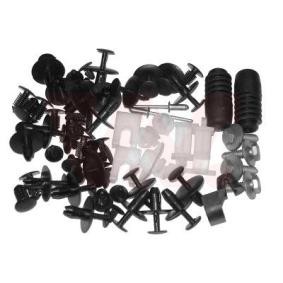 Achetez des Kit de montage, choc avant VAN WEZEL 4038795 à prix pour 28,47 €