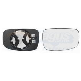 Acquista Vetro specchio, specchio esterno da VAN WEZEL 4038838 a buon mercato per soli 19,01 €