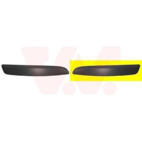 Blende, Stoßfänger 4040583
