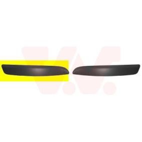 Blende, Stoßfänger 4040584