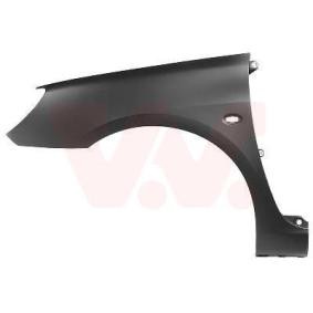 Kotflügel 4040655 von VAN WEZEL günstig für 72,80 € online kaufen