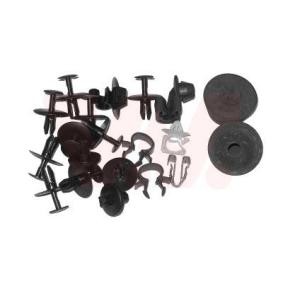 Achetez des Kit de montage, choc avant VAN WEZEL 4040795 à prix pour 27,69 €