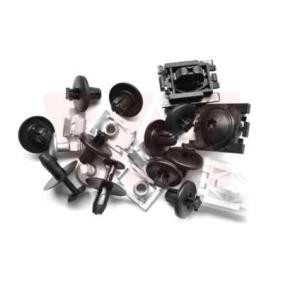 Montagesatz, Kotflügel 4040796 von VAN WEZEL günstig für 23,94 € online kaufen
