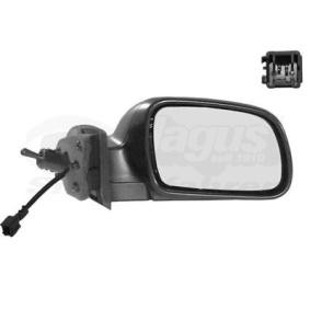 Acquista Specchietto retrovisore esterno da VAN WEZEL 4040814 a buon mercato per soli 49,05 €