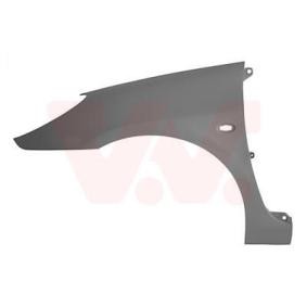 Kotflügel 4041655 von VAN WEZEL günstig für 59,01 € online kaufen