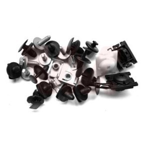 Montagesatz, Kotflügel 4041796 von VAN WEZEL günstig für 23,57 € online kaufen