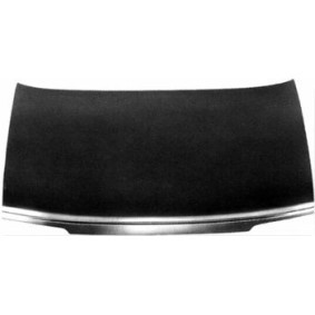 Achetez des Capot VAN WEZEL 4045660 à prix pour 266,90 €