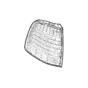 Blinker von VAN WEZEL 4045902