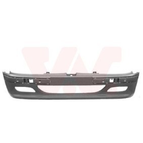 Achetez des Pare-choc VAN WEZEL 4047574 à prix pour 89,54 €