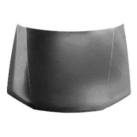 Achetez des Capot VAN WEZEL 4047660 à prix pour 397,92 €