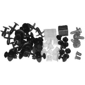 Achetez des Kit de montage, choc avant VAN WEZEL 4047795 à prix pour 35,01 €