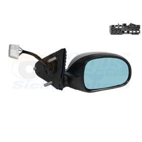 Acquista Specchietto retrovisore esterno da VAN WEZEL 4047808 a buon mercato per soli 70,35 €