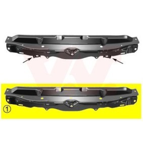 Schlossträger 4049673 von VAN WEZEL günstig für 40,90 € online kaufen