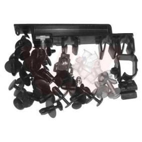 Achetez des Kit de montage, choc avant VAN WEZEL 4049795 à prix pour 53,29 €