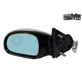 Acquista Specchietto retrovisore esterno da VAN WEZEL 4049806 a buon mercato per soli 64,31 €