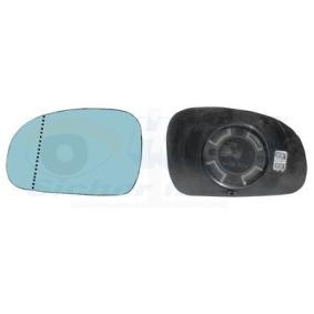 Acquista Vetro specchio, specchio esterno da VAN WEZEL 4049837 a buon mercato per soli 24,82 €