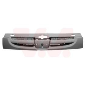 Kühlergrill 4051510