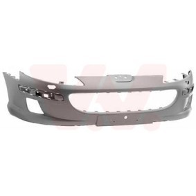 Achetez des Pare-choc VAN WEZEL 4060576 à prix pour 173,39 €
