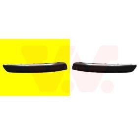 Blende, Stoßfänger 4060582
