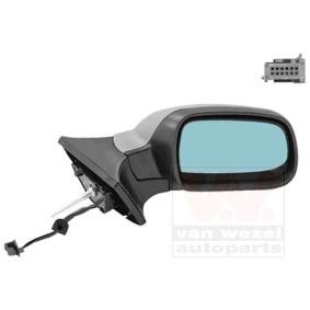 Acquista Specchietto retrovisore esterno da VAN WEZEL 4060808 a buon mercato per soli 75,36 €