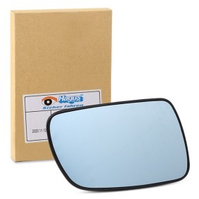 Acquista Vetro specchio, specchio esterno da VAN WEZEL 4060838 a buon mercato per soli 16,76 €