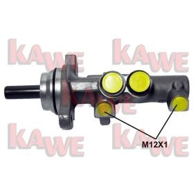 Comprar Cilindro principal de freno de KAWE B6110 a bajo precio de 100,79 €