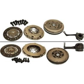 Comprar Kit de embrague de KAWE DMF463M a bajo precio de 776,51 €