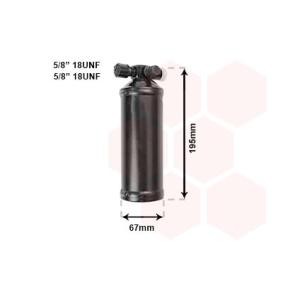 Klimatrockner 4300D015