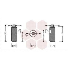 Klimatrockner 4300D027