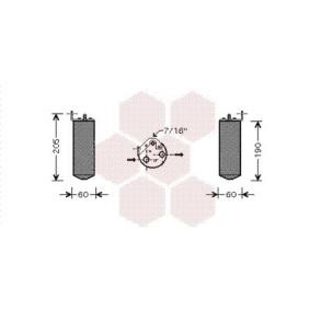 Acquista Essiccatore climatizzatore da VAN WEZEL 4300D036 a buon mercato per soli 24,57 €