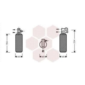 Acquista Essiccatore climatizzatore da VAN WEZEL 4300D254 a buon mercato per soli 40,14 €