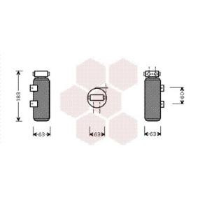 Acquista Essiccatore climatizzatore da VAN WEZEL 4300D287 a buon mercato per soli 34,22 €
