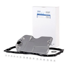 Hydraulikfilter, Automatikgetriebe HX 160KIT