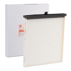 Compre Filtro, ar do habitáculo da MAHLE ORIGINAL LA 1139 a um preço baixo por 16,72 €