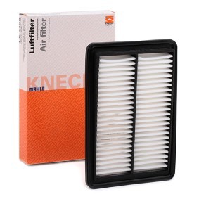 Köp Luftfilter av MAHLE ORIGINAL LX 4138 till det låga priset 202,56 kr