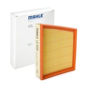 Köp Luftfilter av MAHLE ORIGINAL LX 4335 till det låga priset 274,70 kr