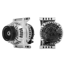 Lichtmaschine von MAHLE ORIGINAL MG 799