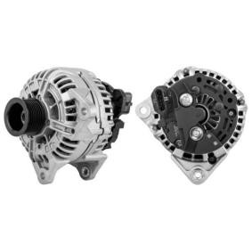 Lichtmaschine von MAHLE ORIGINAL MG 811