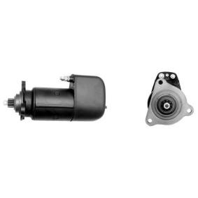 Køb Starter af MAHLE ORIGINAL MS 756 til den lave pris 2794,79 DKK