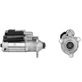 Anlasser für DAF von MAHLE ORIGINAL