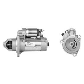 Anlasser für DAF von MAHLE ORIGINAL