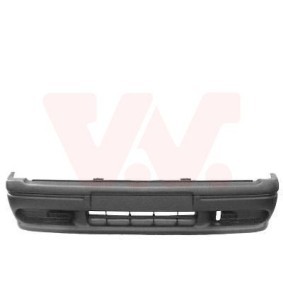 Acquista Paraurti da VAN WEZEL 4320576 a buon mercato per soli 73,15 €
